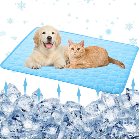 FrostPaws™ Pet Cooling Pad