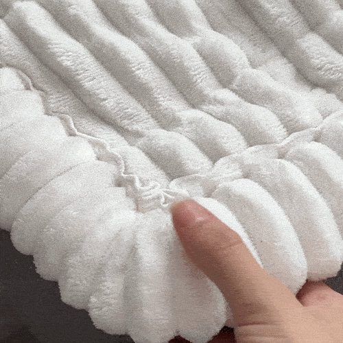 Soft fabric