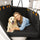 RuffRider™ Hard Bottom Dog Car Seat Protector