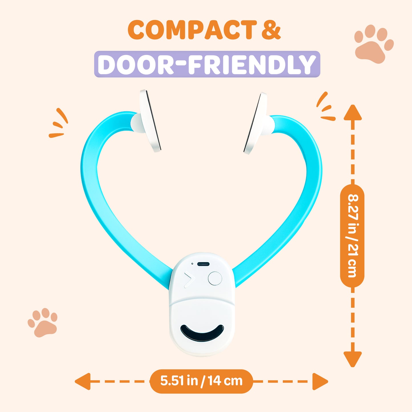 ZippyBird™ Automatic Cat Toy