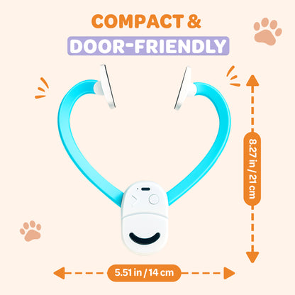 ZippyBird™ Automatic Cat Toy