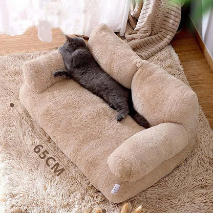 Purrfect Lounge Sofa