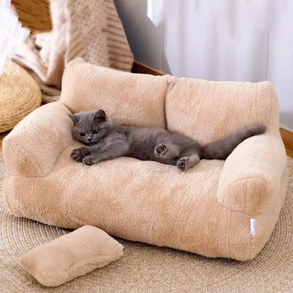 Purrfect Lounge Sofa