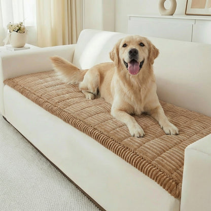 PawLounge™ Kuschelige Sofaauflage für Haustiere