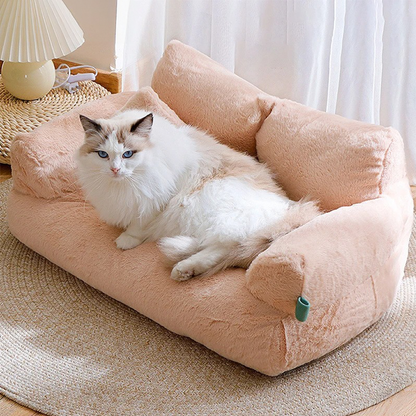 Purrfect Lounge Sofa